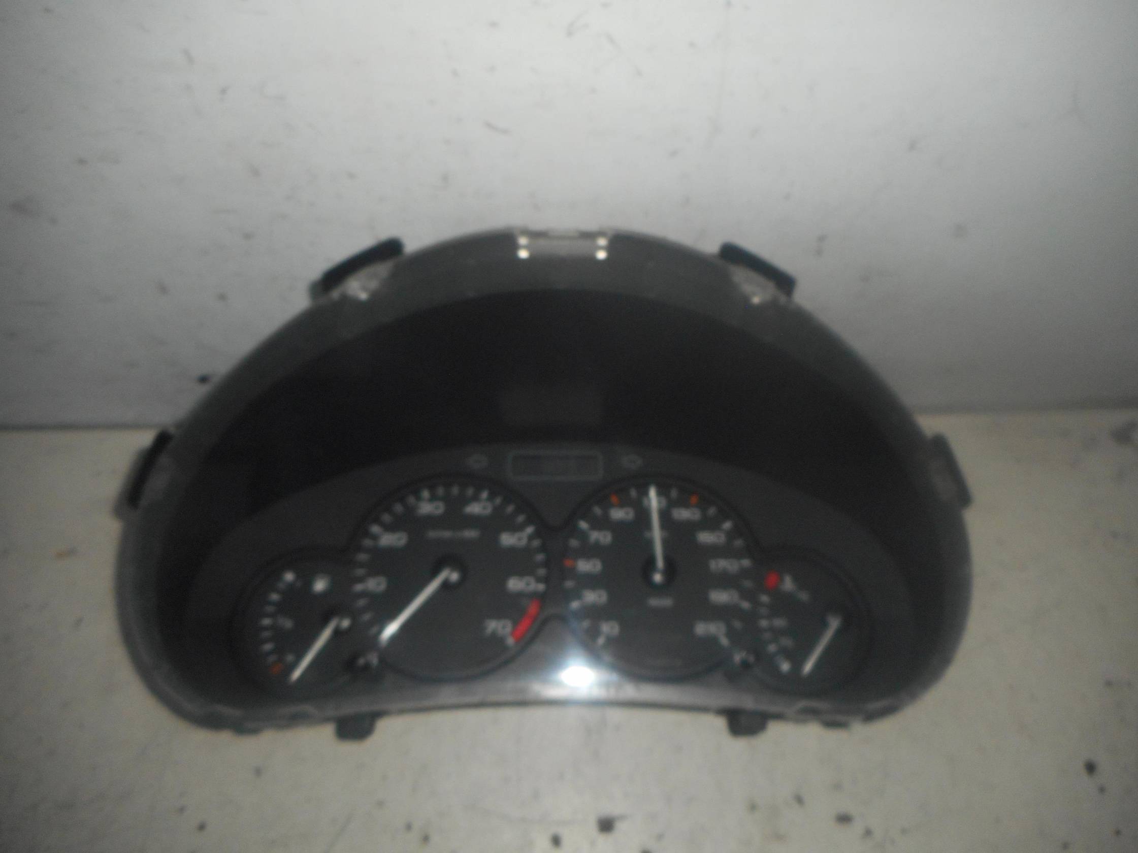 Quadro portastrumenti